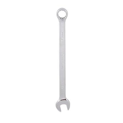 Kincrome Combination Spanner - 19mm - Chrome Vanadium Steel - Heavy Duty