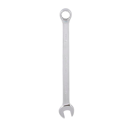 Kincrome Combination Spanner - 19mm - Chrome Vanadium Steel - Heavy Duty
