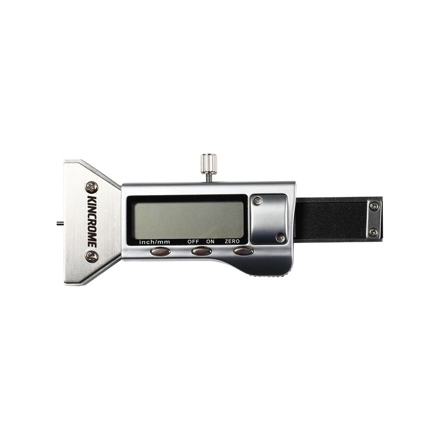Kincrome Digital Tyre Depth Gauge - 0-25.4mm