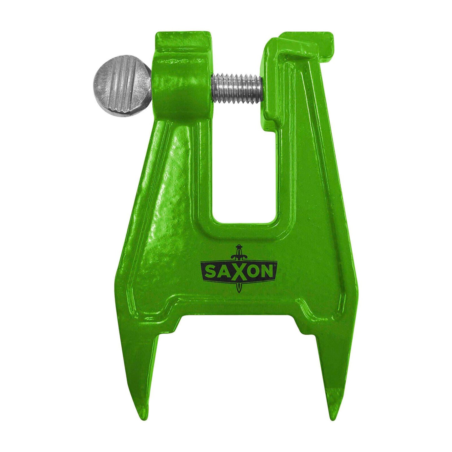 Saxon Chainsaw Filing Vice