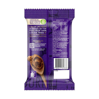 Cadbury Milk Chocolate Melting Buttons - 225g