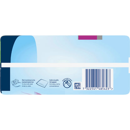Tena Incontinence Pads Ultra Thin Mini 20 Pack
