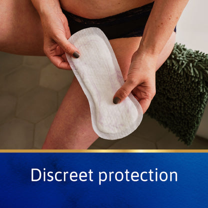 Tena Incontinence Pads Ultra Thin Mini 20 Pack
