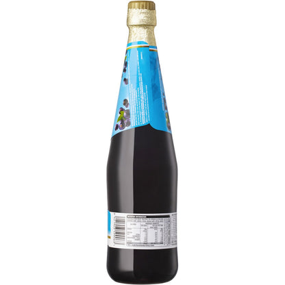 Ribena Syrup Light Blackcurrant 1L