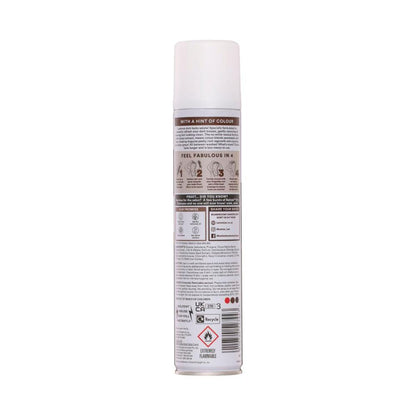 Batiste Divine Dark Brown Dry Shampoo Plus - 200mL