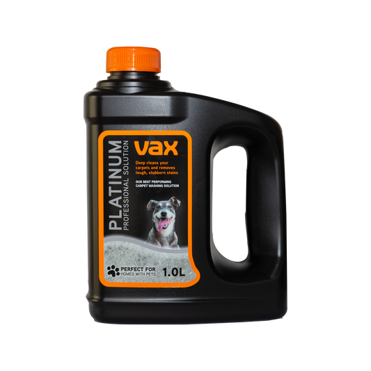 Vax Platinum Professional Solution - 1L