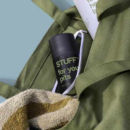 Stuff That Matters Roll On Deodorant - Spicy 50mL