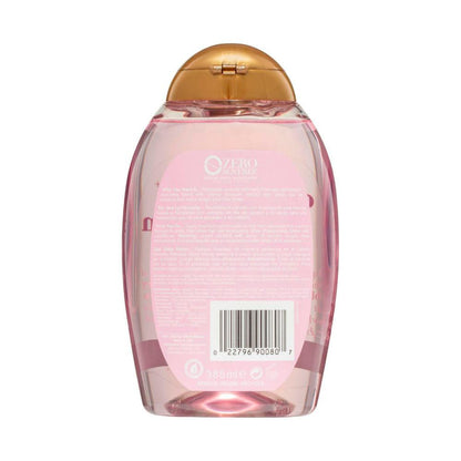 Ogx Heavenly Hydration + Shine Cherry Blossom Shampoo For Thin An ... 385mL
