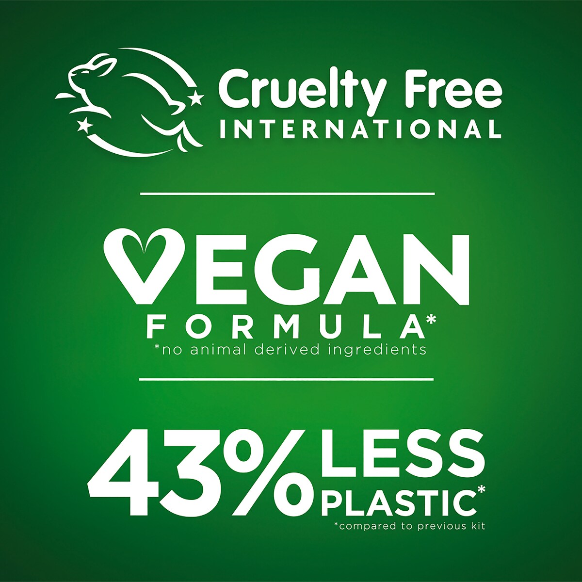 Garnier Olia Permanent Hair Colour Dark Blonde Each