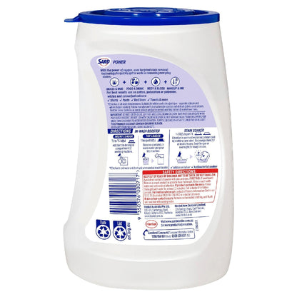 Sard Power Stain Remover Powder Soaker 1kg