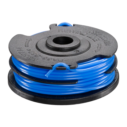 Ryobi Replacement Spools - 2 Pack