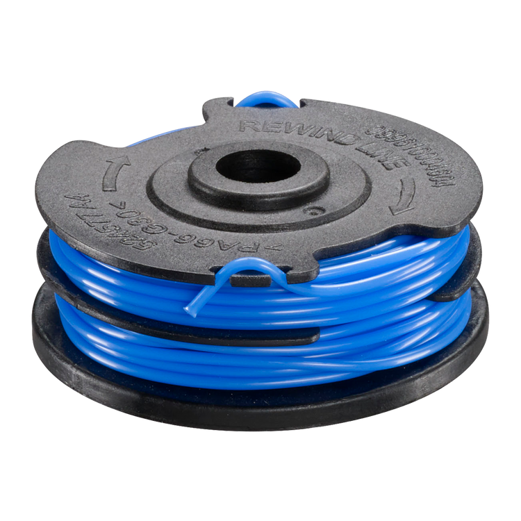 Ryobi Replacement Spools - 2 Pack