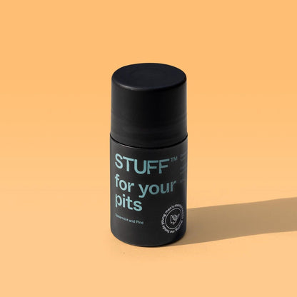 Stuff That Matters Roll On Deodorant - Fresh 50mL