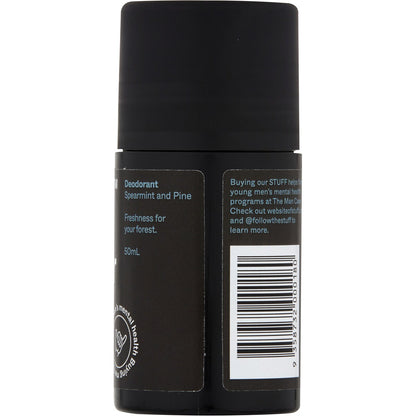 Stuff That Matters Roll On Deodorant - Fresh 50mL
