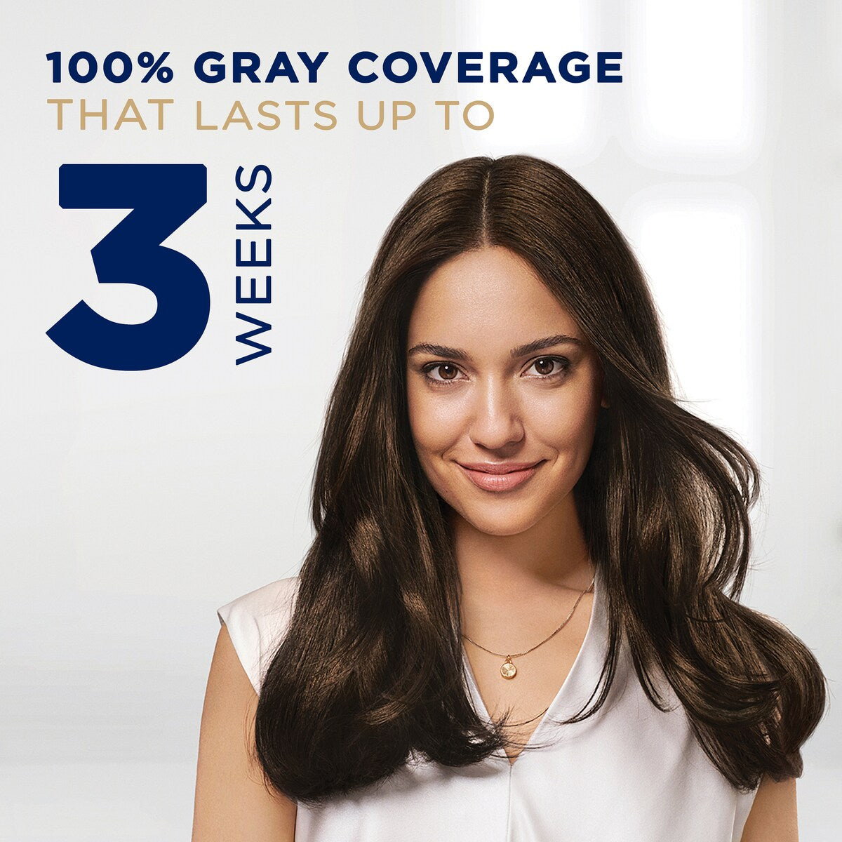 Clairol Root Touch Up Permanent 3 Black Hair Colour each