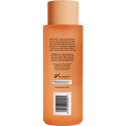 Frula 3 Phase Micellar Cleansing Water 400ml