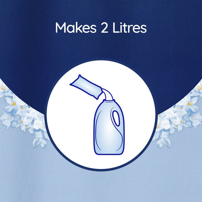 Cuddly Ultra Fabric Softener Refill Classic Fresh 300mL