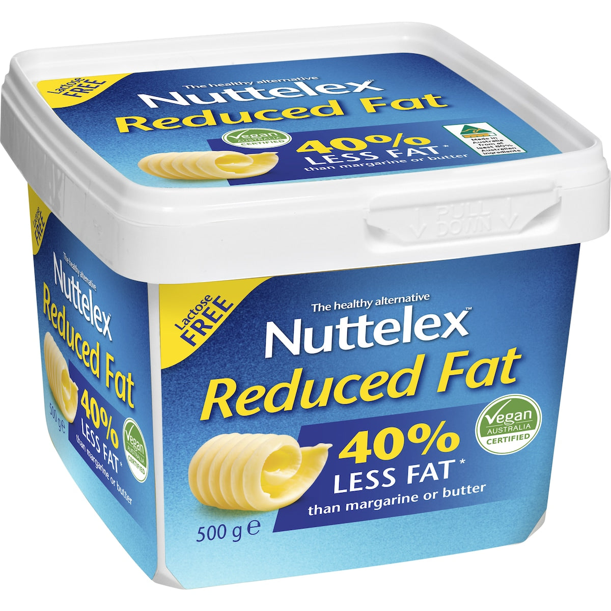 Nuttelex Lite Margarine Spread 500g