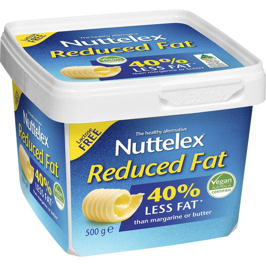 Nuttelex Lite Margarine Spread 500g