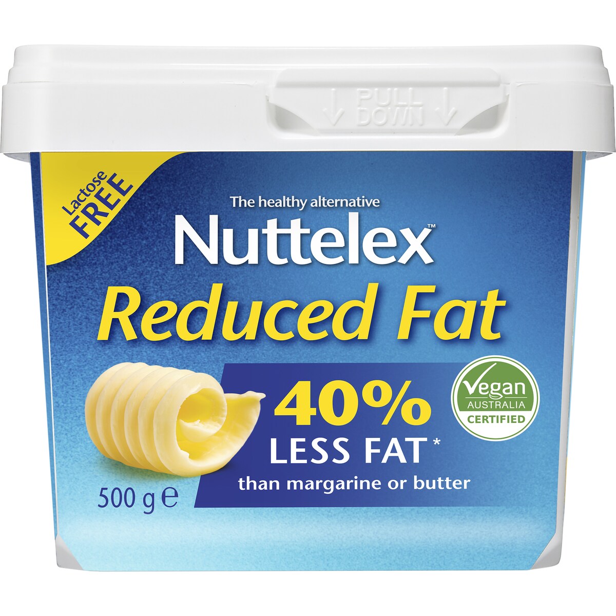 Nuttelex Lite Margarine Spread 500g