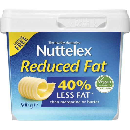 Nuttelex Lite Margarine Spread 500g