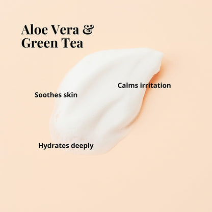 Frula Gentle Foaming Face Cleanser 150ml
