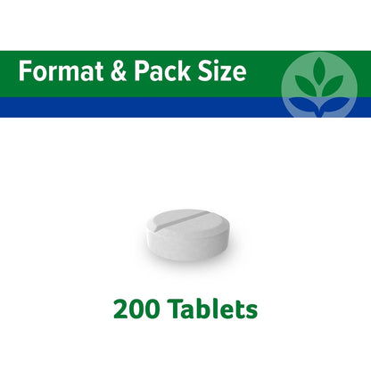 Cenovis Mega Vitamin B Tablets With B3 B6 B12 + Biotin For Energy 200 pack