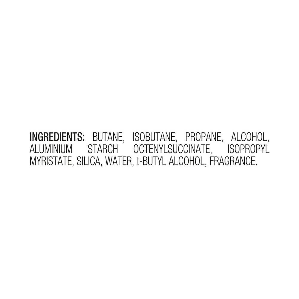 Toni & Guy Glamour Dry Shampoo Volume - 250mL