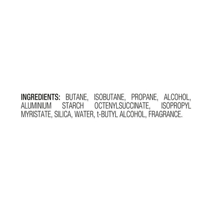 Toni & Guy Glamour Dry Shampoo Volume - 250mL