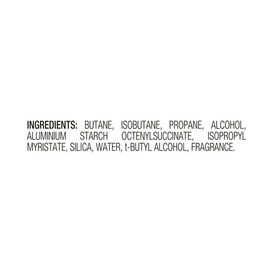 Toni & Guy Glamour Dry Shampoo Volume - 250mL