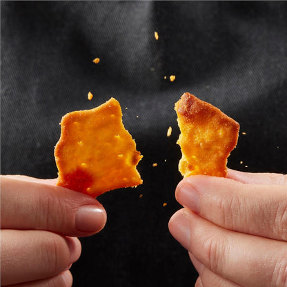 Arnotts Shapes Fully Loaded Ulitmate Cheese Cracker Biscuits 130g