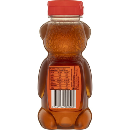 Nature Nates Honey Bear Australian Honey 330g