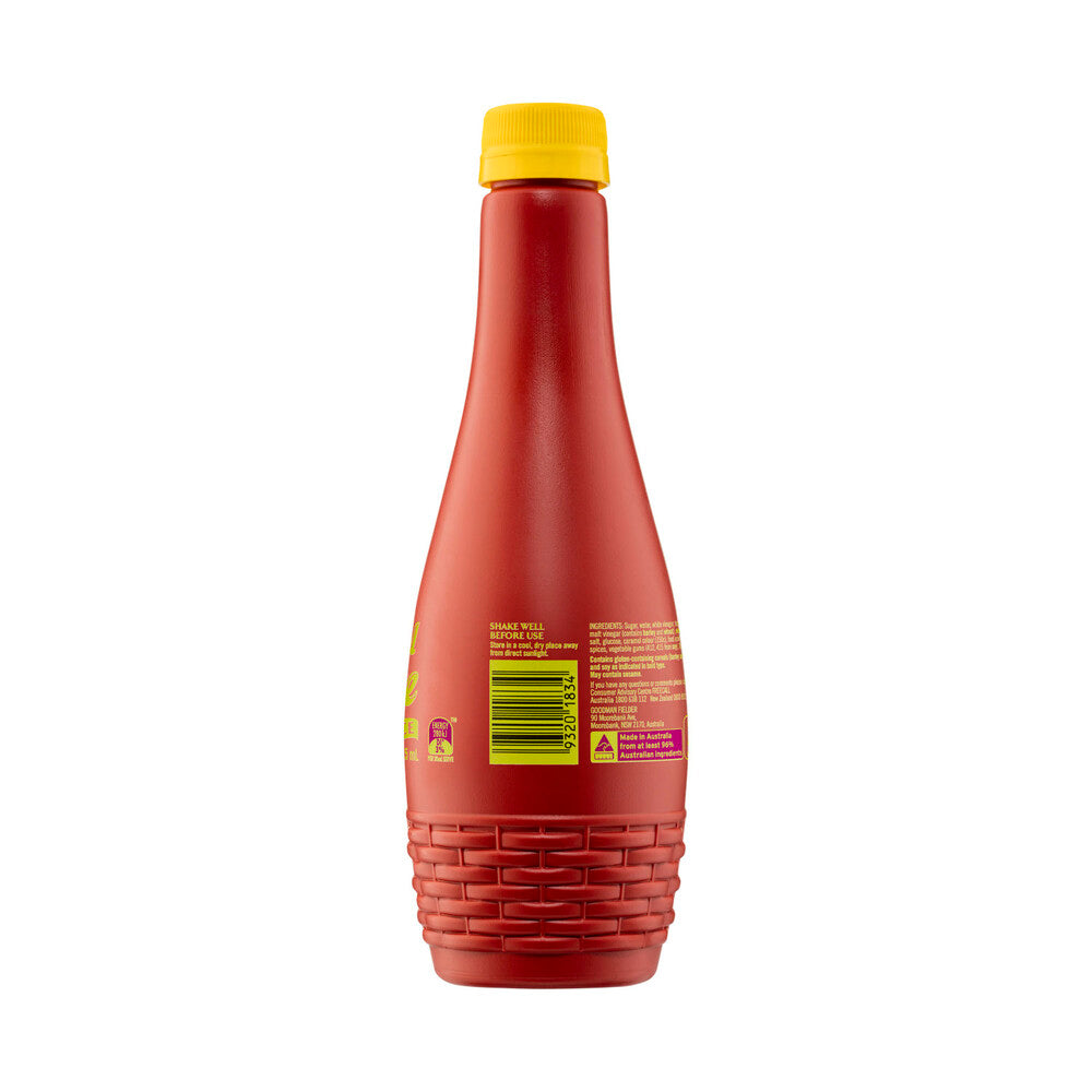 ETA Original Barbecue Sauce - 375mL