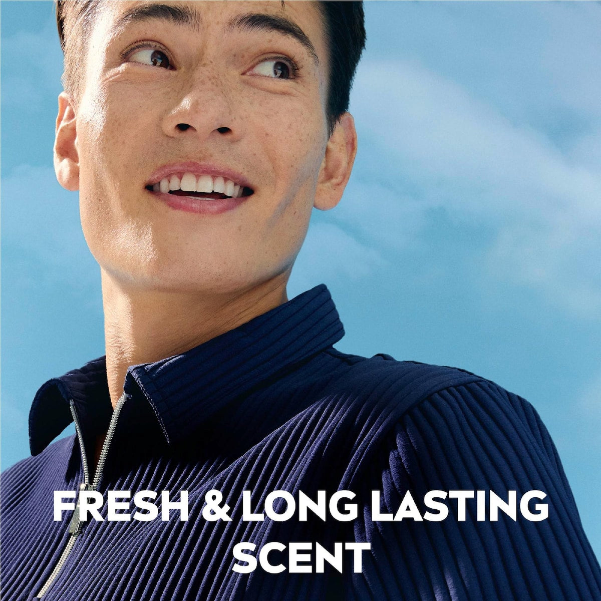 Nivea Men Intense Protection Fresh 72hr Roll On Deodorant 50ml