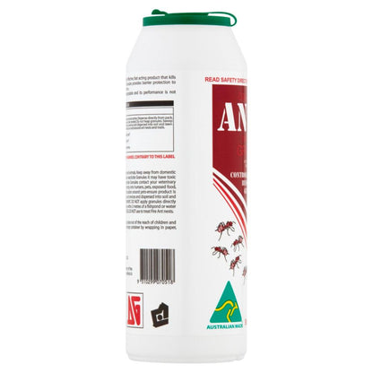 David Gray Antex Ant Killer Granules - 500g