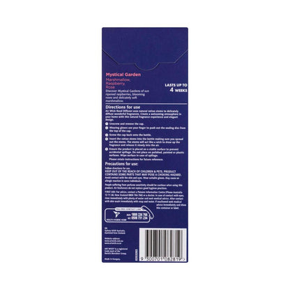 Air Wick Life Scents Mystical Garden Reed Diffuser - 30mL