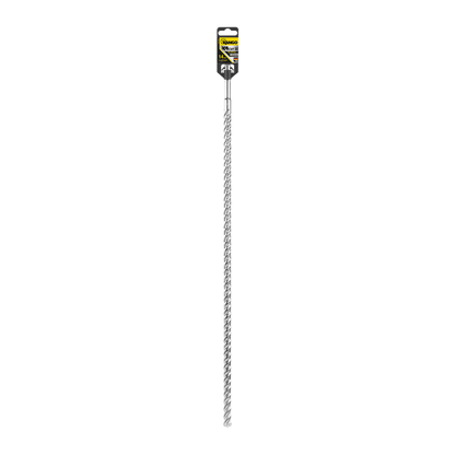 Kango SDS Plus Drill Bit - 14mm x 600mm - Steel - Low Vibration Performance