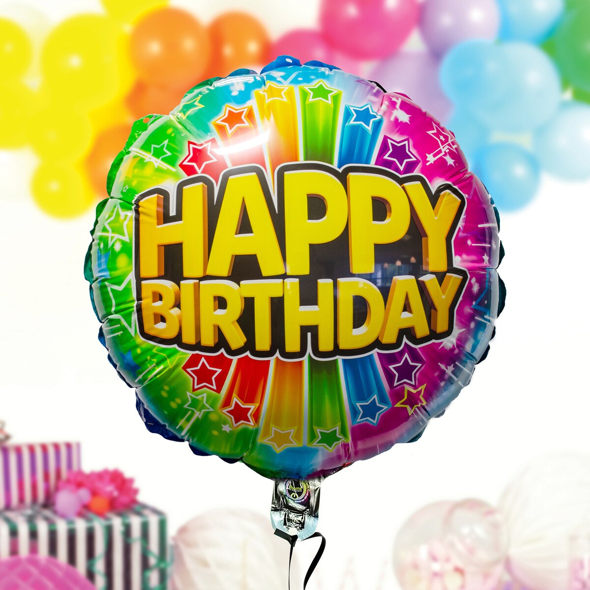 Illooms Happy Birthday Ecoair Each
