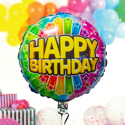 Illooms Happy Birthday Ecoair Each