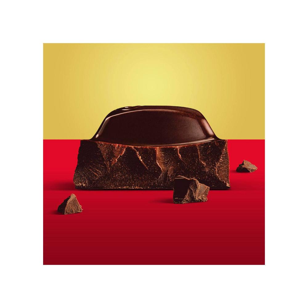 Cadbury Old Gold Original Dark Chocolate Block - 180g