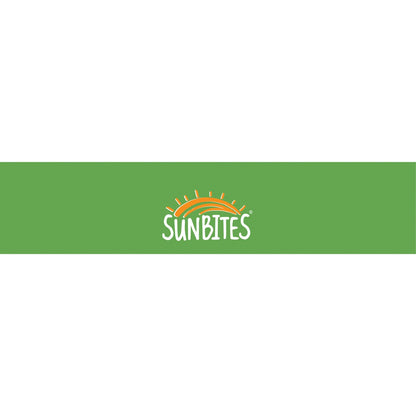 Sunbites Grainwaves Sour Cream & Chives Wholegrain Chips Multipack 110g