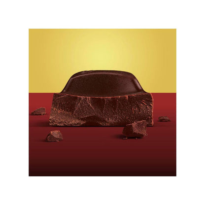 Cadbury Old Gold 70% Cocoa Dark Chocolate Block - 180g