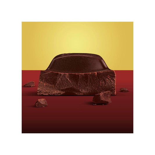 Cadbury Old Gold 70% Cocoa Dark Chocolate Block - 180g