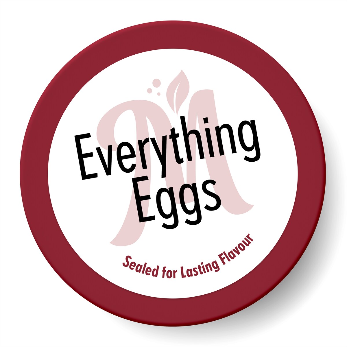 MasterFoods Cafe Style Everything Eggs Spice Blend 30g
