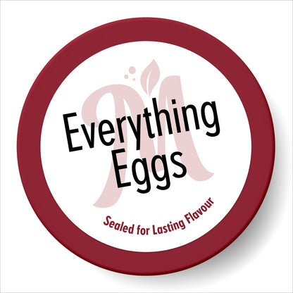 MasterFoods Cafe Style Everything Eggs Spice Blend 30g