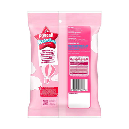 Pascall Pink And White Marshmallows - 280g