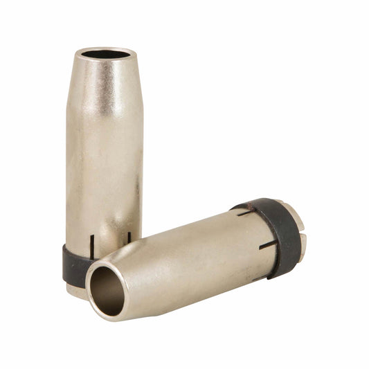 Bossweld BZ24 Conical Nozzle - 2 Pack