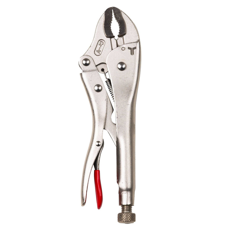 Trojan Locking Pliers 250mm