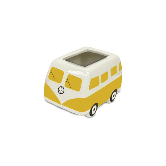 Mr Fothergill's Minivan Grow Kit - Yellow