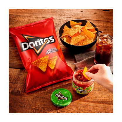 Doritos Corn Chips Supreme Cheese - 170g